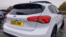 Ford Focus 1.5 EcoBlue 120 Active X 5dr Diesel Hatchback